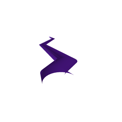 Wizard Purple Hat