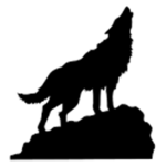 Alpha wolf Clothes