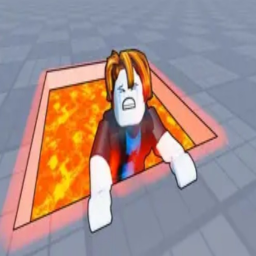 untitled elemental spleef game [NEW FLOOR]
