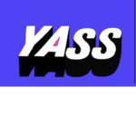 THE YASS SQUAD YASS SQUAD