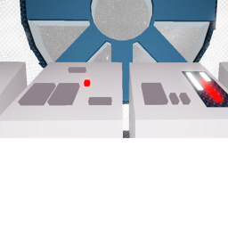 SPACE OBBY