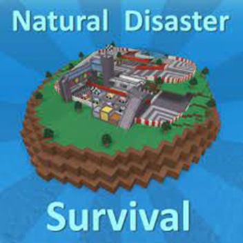 Natural Disasters (But no Disasters)