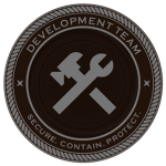 SCPF » Development Team