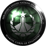 UNSC Marine Corps of Engineers ᅠᅠ ᅠ