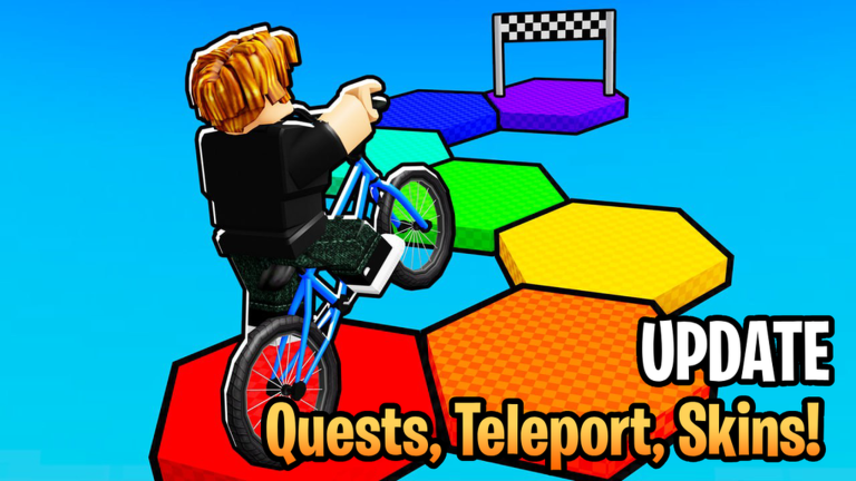 SUPER UPDATE