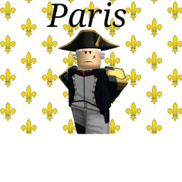 {TRFA} Paris