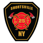 Shortsville Vol Fire Dept