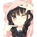 Join if u like anime