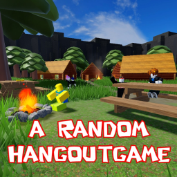 A Random Hangout Game [BIG MEGA UPDATE]