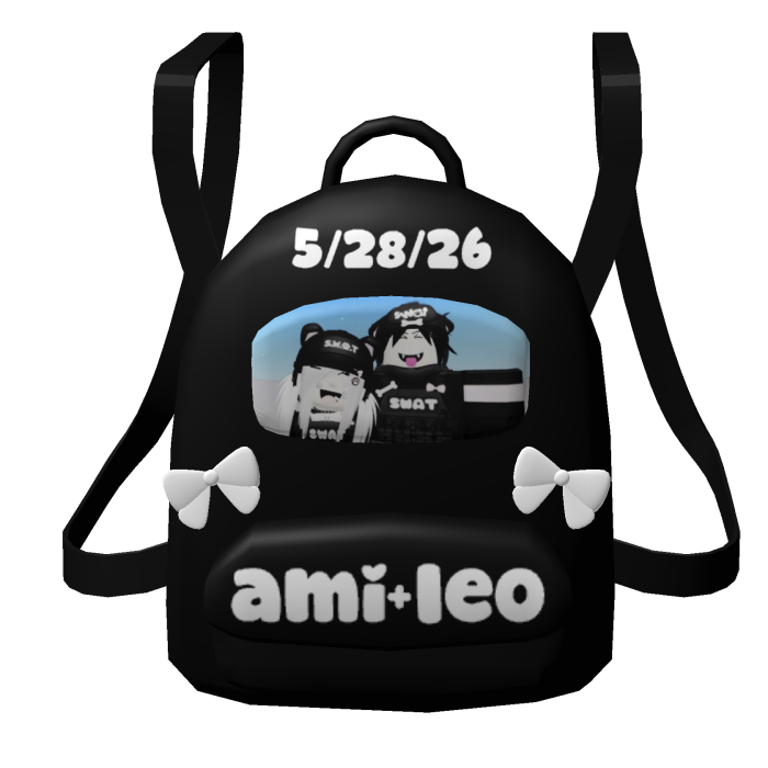 backpack