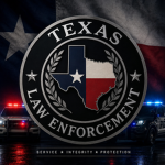 {RCTRP] Texas Law Enforcement