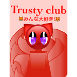 Trusty club!!!
