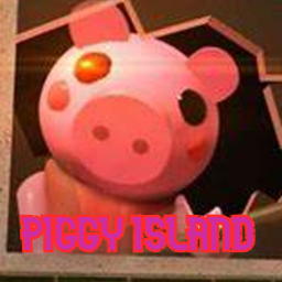 Piggy Island