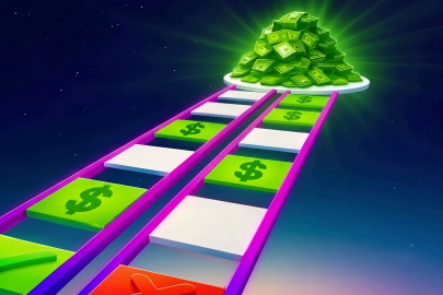 $100,000 Every Glass Bridge Impossible Fun Obby scripts