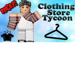 clothe's tycoon2 update1