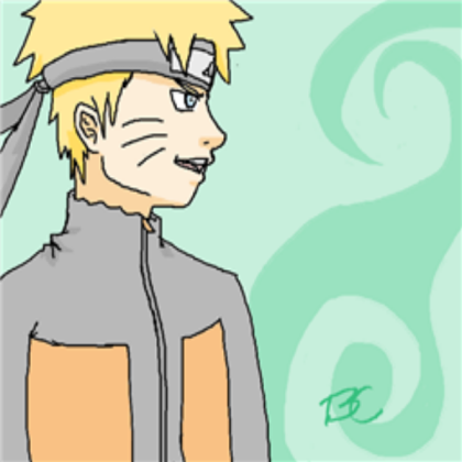 Naruto Roblox decal