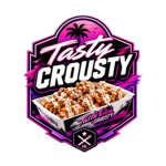 TASTY CROUSTY | SCHOOLRP