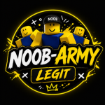 NOOB-ARMY LEGIT