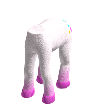 Unicorn Centaur Suit
