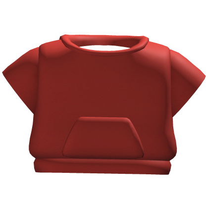 Star Butterfly - Marcos Diaz's red sweatshirt Roblox item