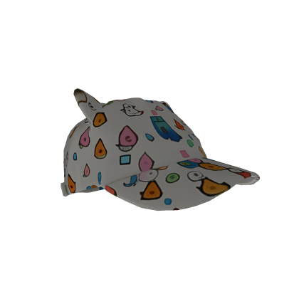 Travel Hat [Dot]
