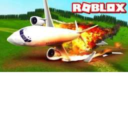 Survive a plane crash !UPDATE! Respawn ! icon