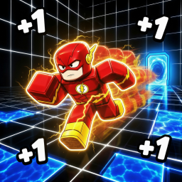 +1 Speed Flash Escape