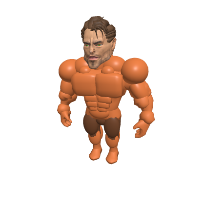 chad killer