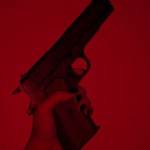 MACHEENGUN