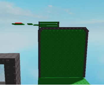 Time Trials - A Obby Game