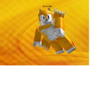 tails roblox