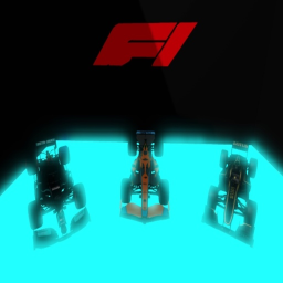 F1 RACING