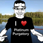 Platinum Purgatory