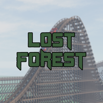 Lost Forest: Roller Coaster