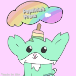 Popsicle’s Frens