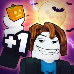 [🎃] +1 Throw for Eggs! icon