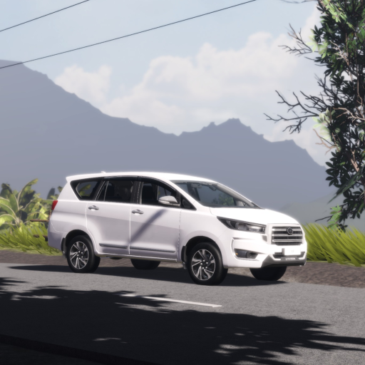 Indian Drive Roblox game