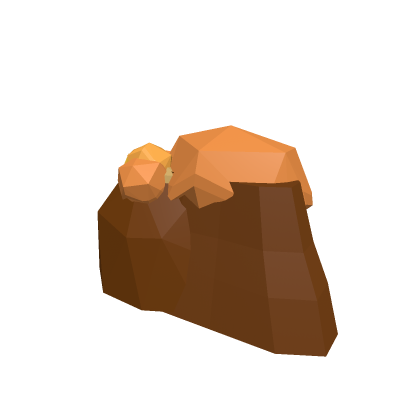 mountain ########