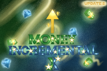 [Upd 2💸] Przyrost Pieniędzy X 💸
