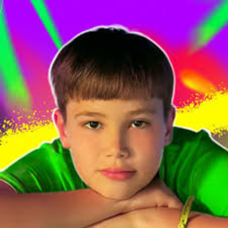 Mister Max (maps house)