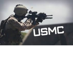U.S.M.C Fans