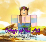 College of The Arts Secondary School