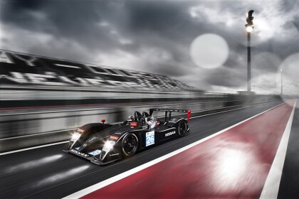 [NEC] Le mans Cup [TransAsia Airways] 