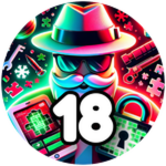 Escape Room Eighteen