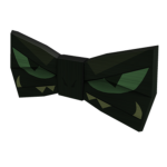 Monster Bow Tie Owners