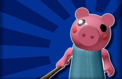 (Gallery) Piggy 10 bots (FANGAME)