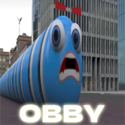Why we on fire obby