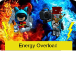 energy overload