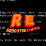 Rebooted Empire