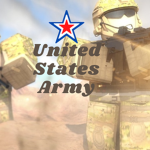 United States Army Force.